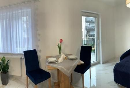 Apartament Fordon Przy Onkologii Bydgoszcz Exterior photo