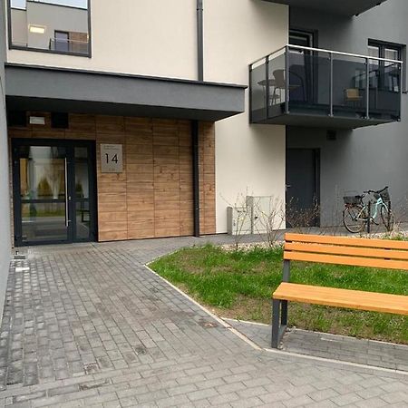 Apartament Fordon Przy Onkologii Bydgoszcz Exterior photo