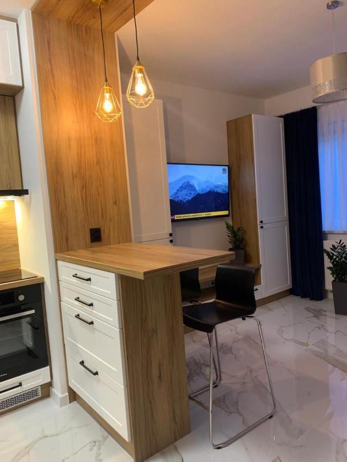Apartament Fordon Przy Onkologii Bydgoszcz Exterior photo